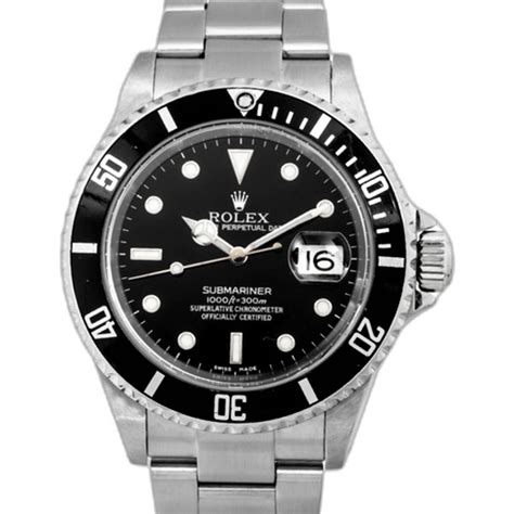 rolex 16610t vs 16610 lv|Rolex 16610 price chart.